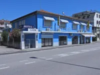Hotel Guidi Отели в г. 