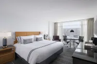 The Colonnade Hotel Hoteles en Boston