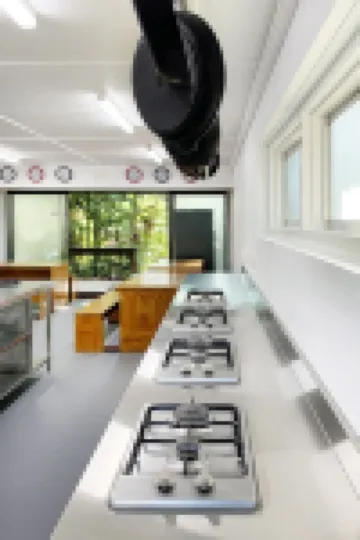 Magnums Airlie Beach – Adults only Hoteles en Airlie Beach