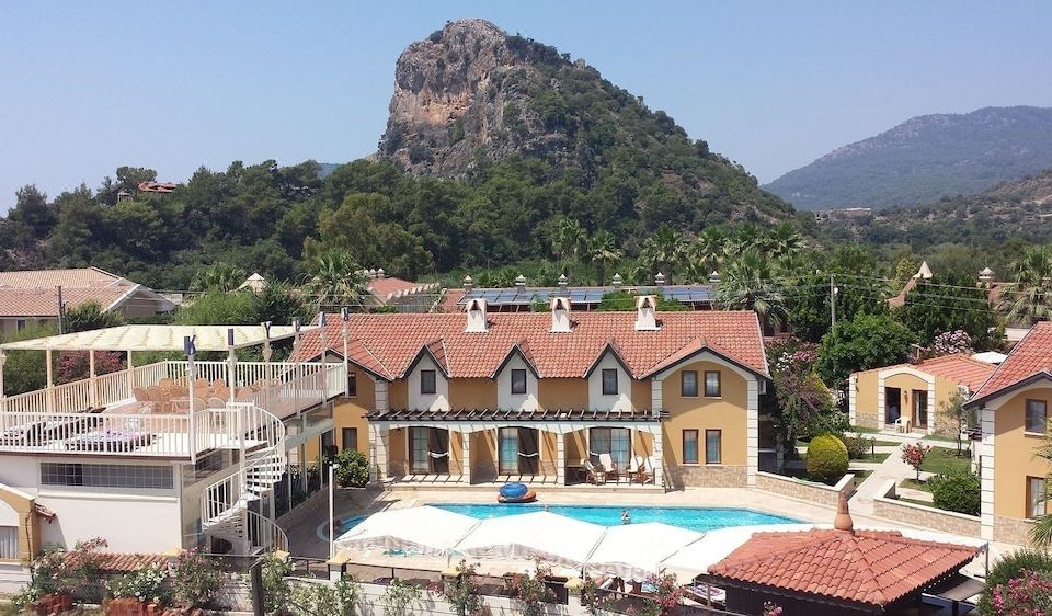 Dalyan Villa Kiydan Apartments - Housity