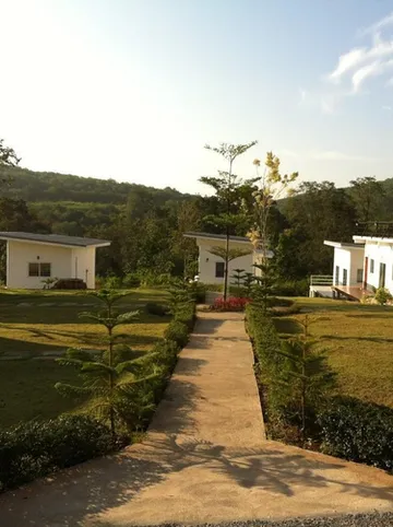 รูปภาพของไวท์ร็อค รีสอร์ท