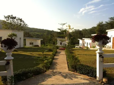 รูปภาพของไวท์ร็อค รีสอร์ท