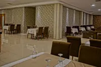 Grand Berti Hotel Hotels near مطار بينكل