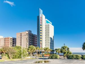 Hosteeva 2-Br Oceanfront Views w Pool Atlantica Towers Condo