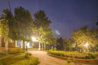 Tribal Wood Resort Hotels in Kanha