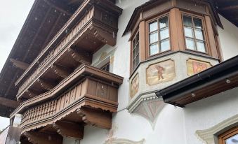 Egerbach Appartements