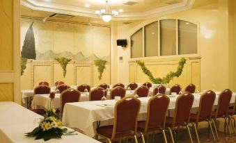 Balneario de Archena - Hotel León