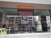 Suria Hotel Kota Bharu Hotels in Kota Bharu