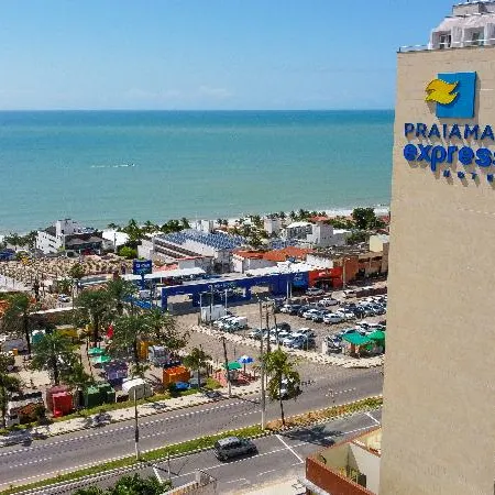 Praiamar Express Hotel