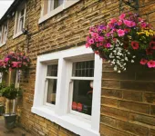 The Olive Branch Inn Hotels in 