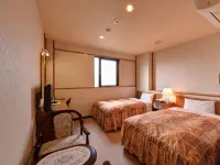 Hotel Shibataya Hotels in Kurihara