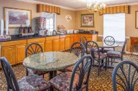 Super 8 by Wyndham Covington Hotels in Covington