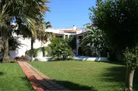 Hotel Villa Mediterranea Hotels in Calabernardo