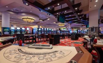 River Cree Resort & Casino