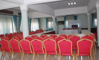 TJ Global Hotel Kasese