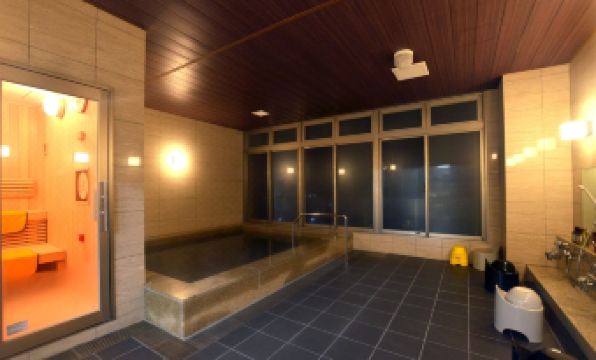 기키쓰 스테이션 호텔