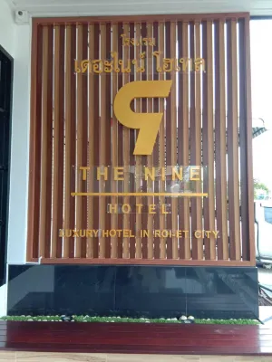 The Nine Hotel Roi-et