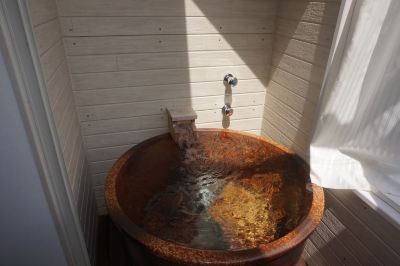 スパ・大浴場 リブマックスリゾート伊豆下田の写真