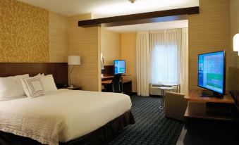 Fairfield Inn & Suites Stroudsburg Bartonsville/Poconos