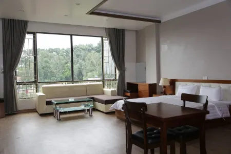 Vu Gia Khanh Apartment