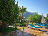 Villa Ekinoks