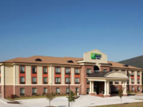 ホリデイ イン エクスプレス & スイーツ セーラム by IHG セーレムのホテル