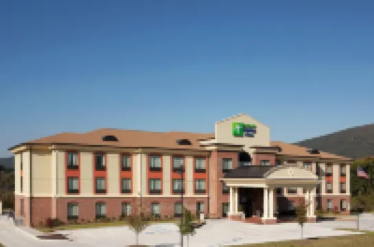Holiday Inn Express & Suites SALEM by IHG Hoteles en Salem