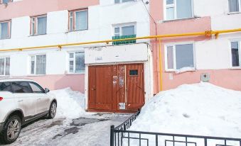 Apartments 5 Zvezd Microrayon Entuziastov