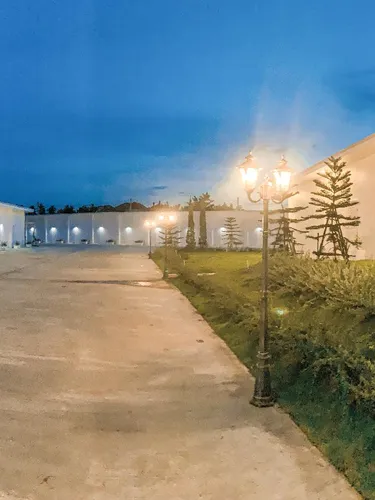 รูปภาพของวิกเกท ไวท์ วิลล่า