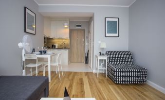 Central Rental - Apartament Wygodny