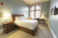 โรงแรมมอนต์เวล