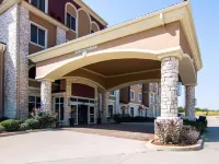 Comfort Suites Gainesville Hotels in Cooke County