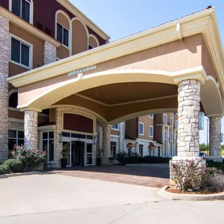 Comfort Suites Gainesville