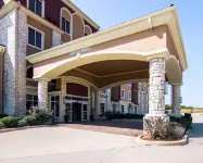Comfort Suites Gainesville Hotels in Gainesville