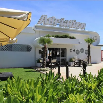 Casa Portofino客房和早餐