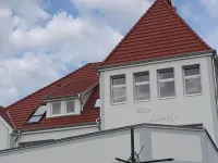 Villa Boberg Apartments Hotels in Koserow