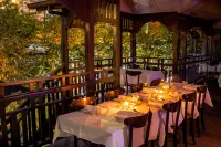 Spicers Balfour Brisbane - breakfast