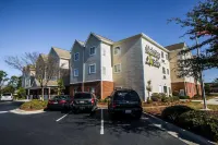 MainStay Suites Wilmington - University Area