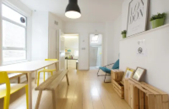 Tooting Broadway Studios & Rooms by PrimeCityHosts Hotels near Mitcham Junction