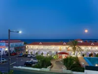 Hospedium Hotel Continental Hotels in Mojacar Pueblo