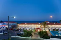 Hospedium Hotel Continental Hotels in Mojacar