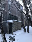 卡布基布拉山飯店 默立基住宿飯店