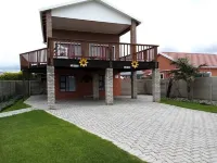 Little Sister's Hotels in Колчестер