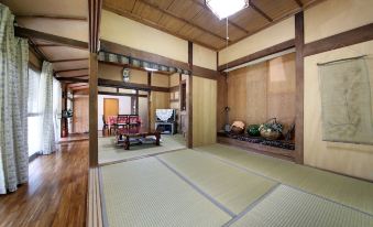 Kume Guest House