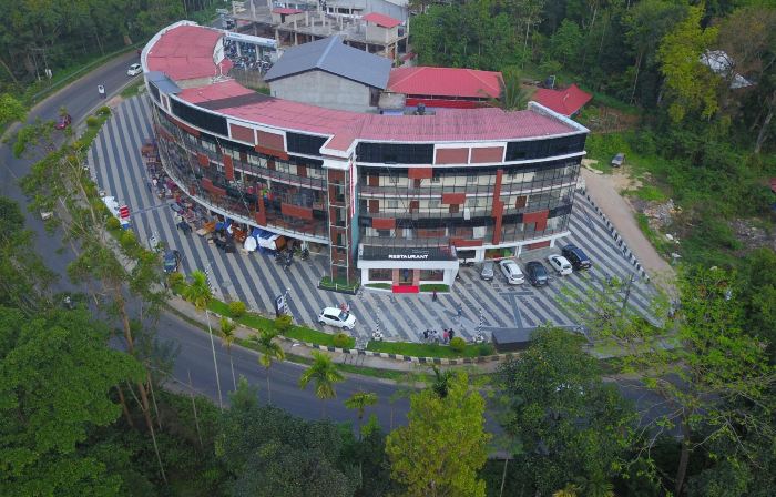 Wayanad Royal Crown