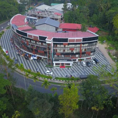 Wayanad Royal Crown