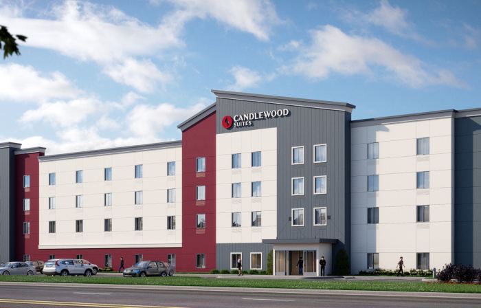 Candlewood Suites JOLIET SOUTHWEST by IHG