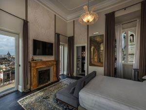 Ricciardelli Luxury Studios - Piazza di Spagna