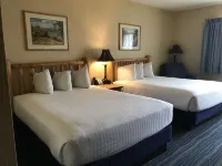 Kewadin St. Ignace Hotel Hotels in St. Ignace Township