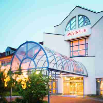 Movenpick Hotel Munich Airport Hotel Exterior